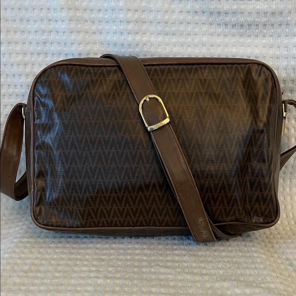 Mario Valentino Crossbody Bag